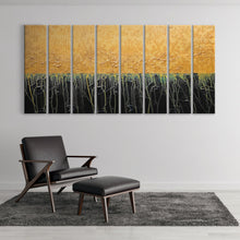 Load image into Gallery viewer, Gold Drip Cinema