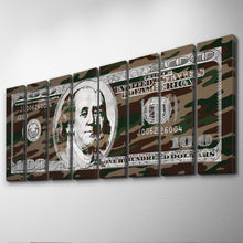 Load image into Gallery viewer, Hidden Money Cinema