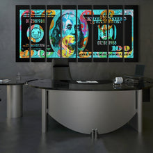 Load image into Gallery viewer, Printing Money Cinema