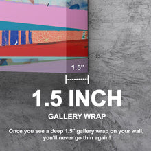 Load image into Gallery viewer, Rhapsody In Rainbow Cinema
