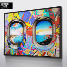 Load image into Gallery viewer, Window Seat ( Limited Edition )
