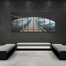 Load image into Gallery viewer, Space Walk Cinema
