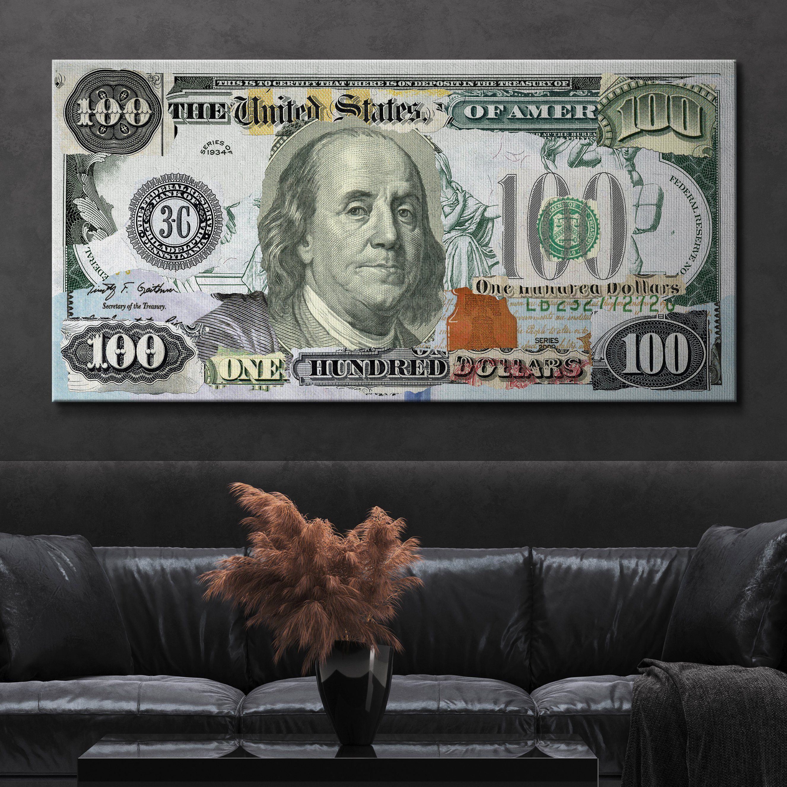 Almighty Dollar Original – ikonickkdopw.com