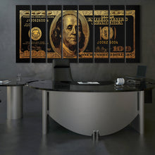 Load image into Gallery viewer, Gold Standard Cinema
