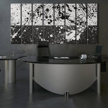Load image into Gallery viewer, Pollock Split Screen Cinema
