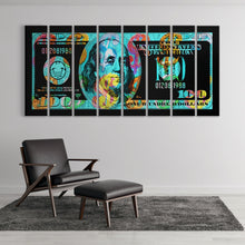 Load image into Gallery viewer, Printing Money Cinema

