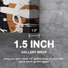Load image into Gallery viewer, Spilled Champagne Cinema
